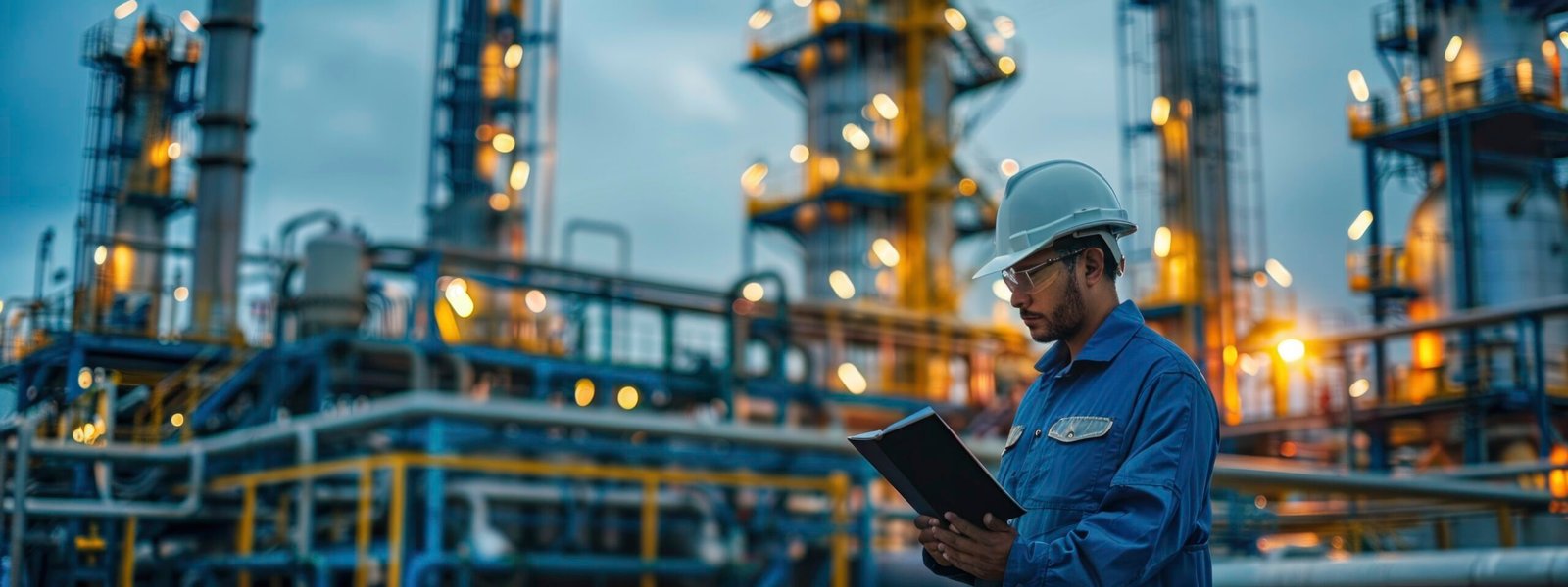 Petroleum Products Trading